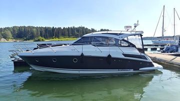 2015 Grandezza 33 OC