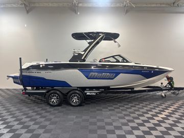 2021 Malibu Wakesetter 23 LSV
