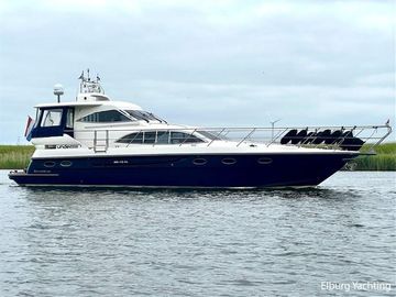 2005 Atlantic 60