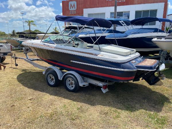 2006 Chris-Craft Speedster