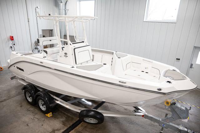 2023 Yamaha Boats 222S, Sullivan Wisconsin - boats.com