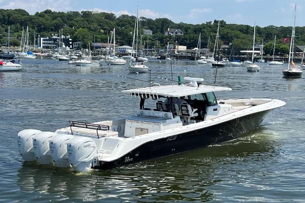 HCB53 barcos en venta - boats.com