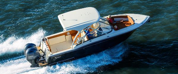 2026 Scout 255 Dorado