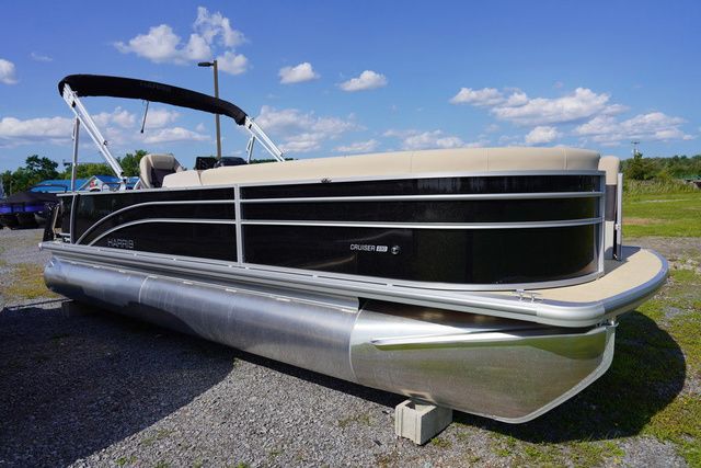 2025 Harris Cruiser 230 FC