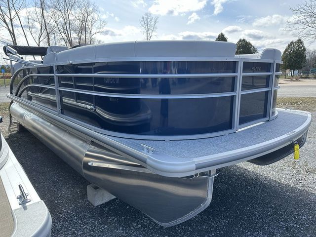 2025 Harris Cruiser 210 CW