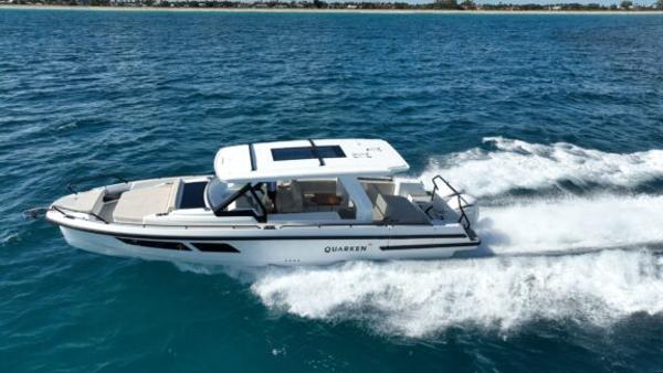 2025 Quarken 35 Sport Tourer
