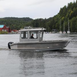 2025 Ultra Marine TRV 700 LC