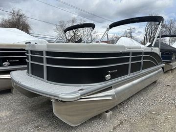 2025 Harris Cruiser 210