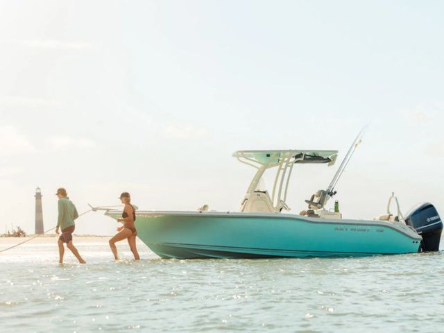 2026 Key West 239 FS