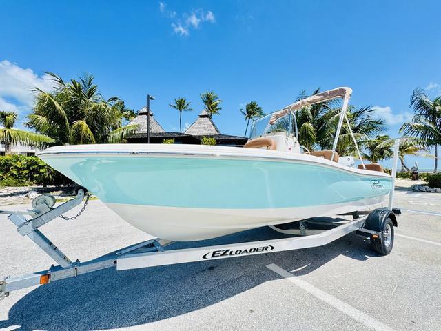 2024 Pioneer Sportfish 180