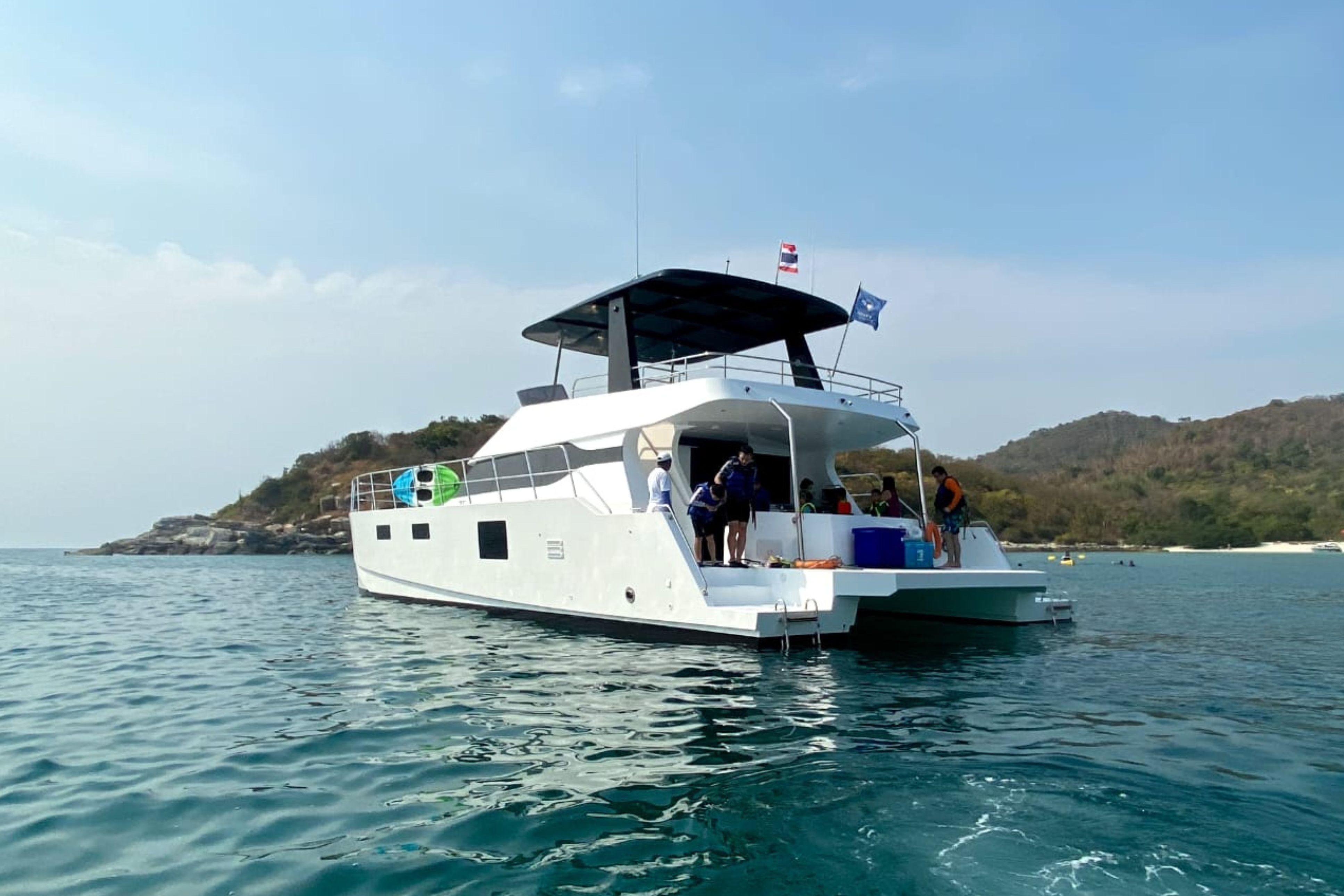 2025 Floeth Yachts 2020