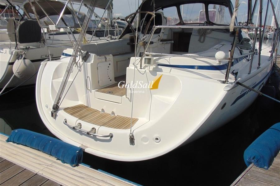 2006 Bavaria Bavaria 39 Cruiser