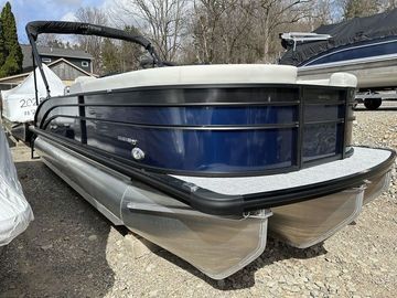 2025 Harris CRUISER 250 SL