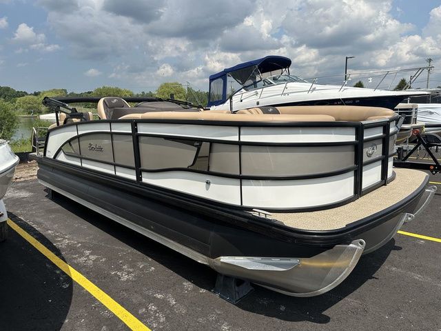 2025 BARLETTA BOATS 23M