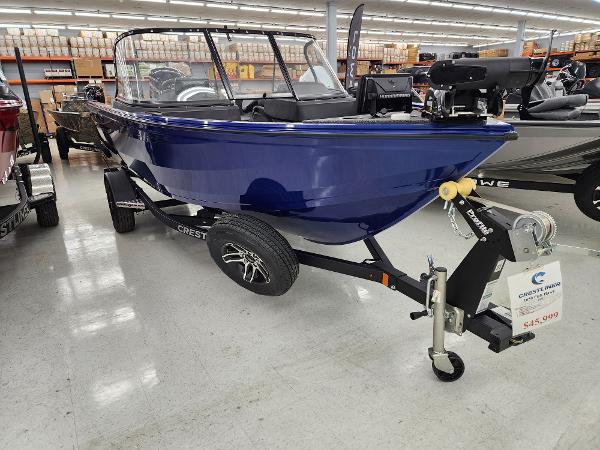 Page 27 of 31 - Crestliner boats for sale 