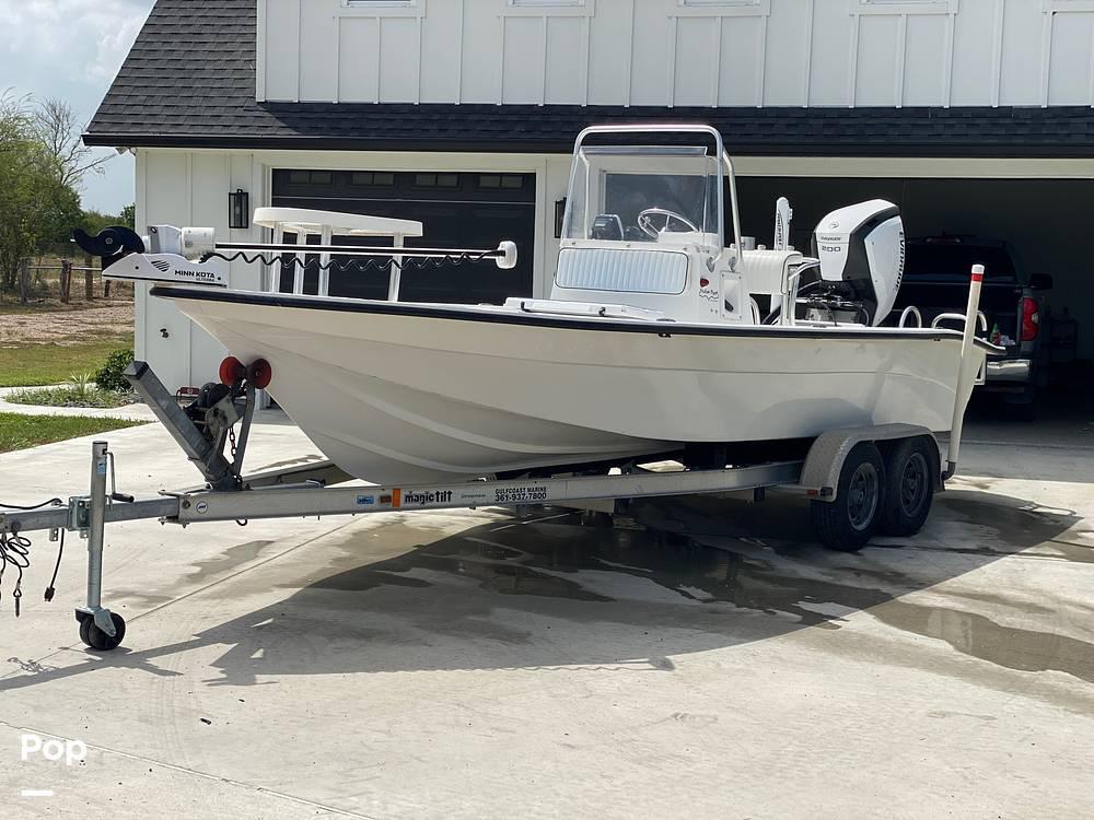 Shallow Sport boats for sale in Texas