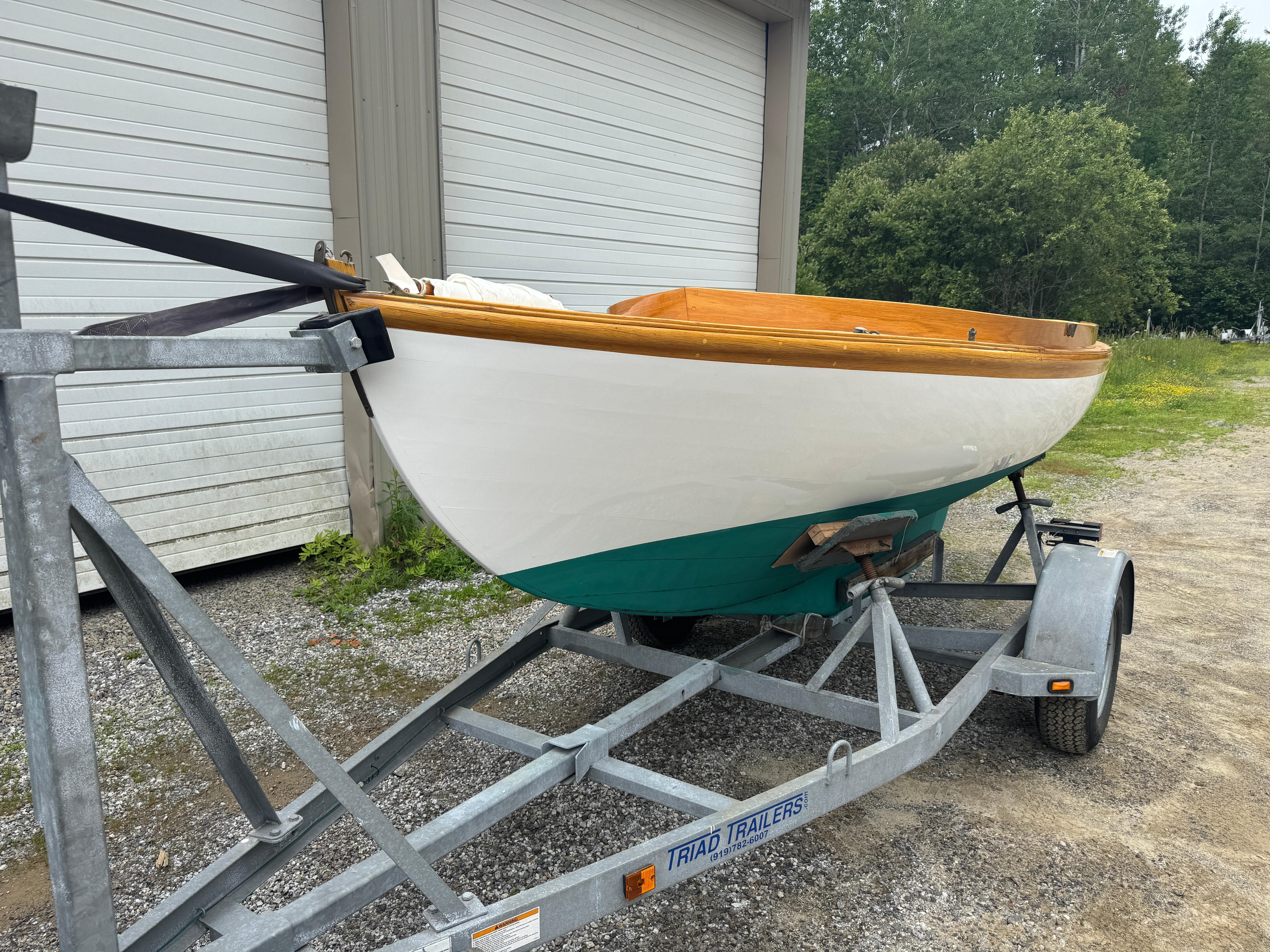 Herreshoff 12 1/2
