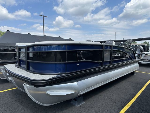 2025 BARLETTA BOATS L23UC