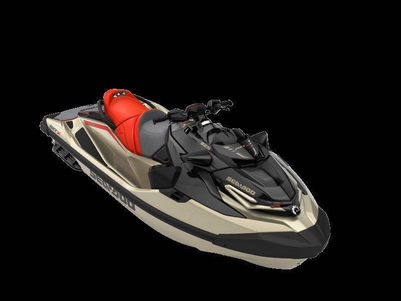 2025 Sea-Doo RXT-X 325 w/ Sound, Somerset Stati Uniti - boats.com