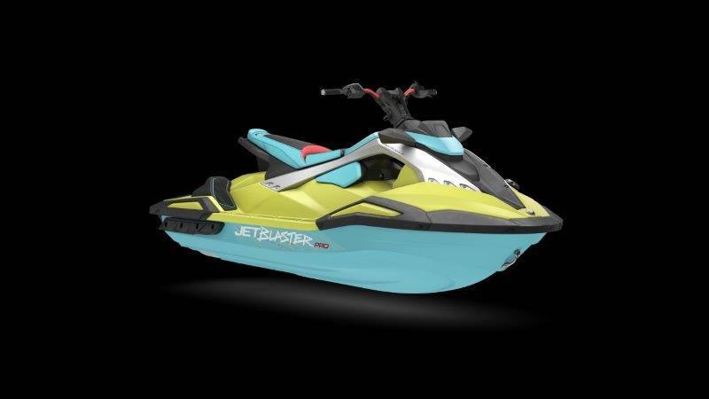 2025 Yamaha WaveRunner JET BLASTER, Somerset United States - boats.com