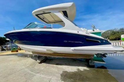 2020 Regal 2800 Bowrider