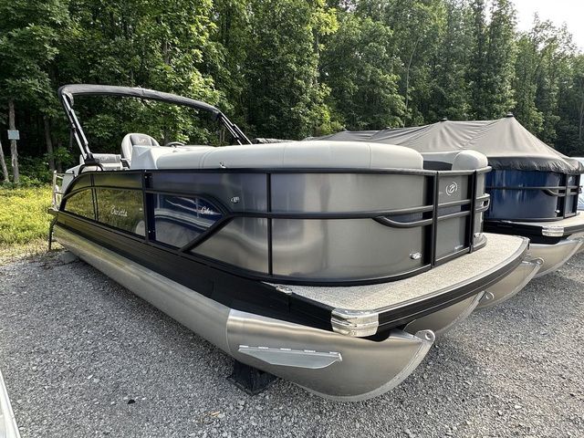 2025 BARLETTA BOATS C22M