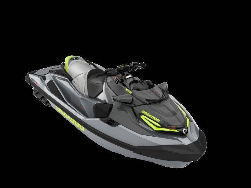 2025 Sea-Doo RXT-X 325 w/ Sound, Somerset Stati Uniti - boats.com