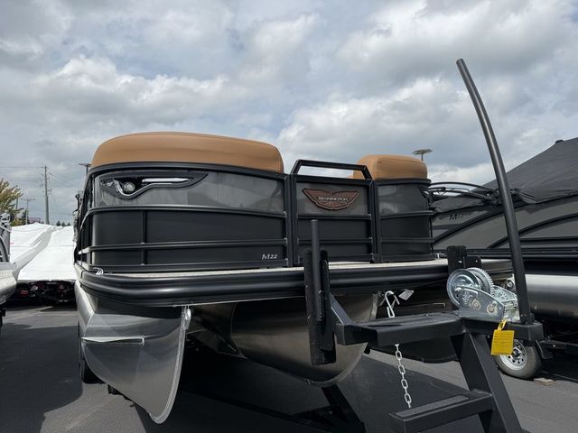Bennington M Swingback 22 MSB