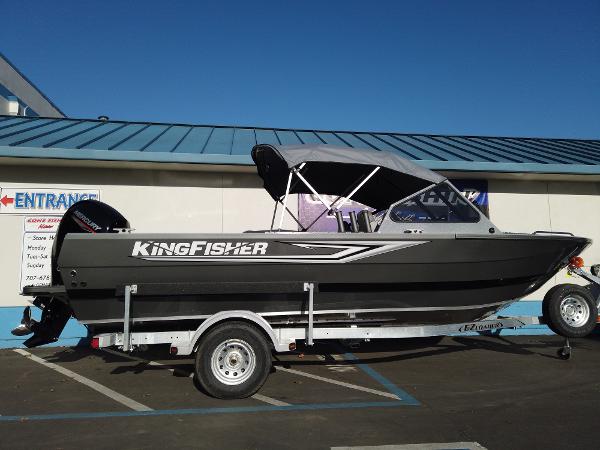 Kingfisher Boats For Sale In United States Boats Com