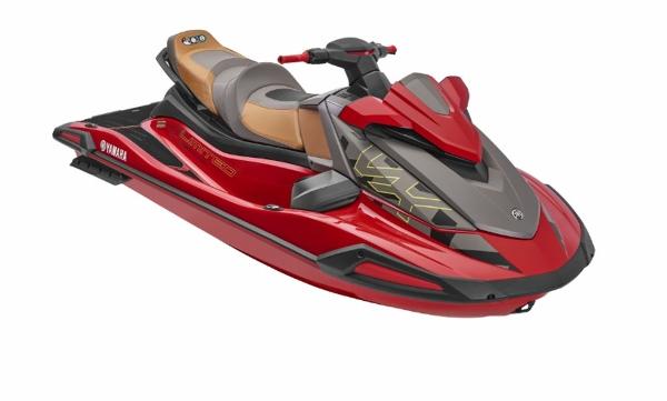 Yamaha WaveRunner VX® Limited