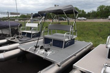 2024 Paddle King PK4400