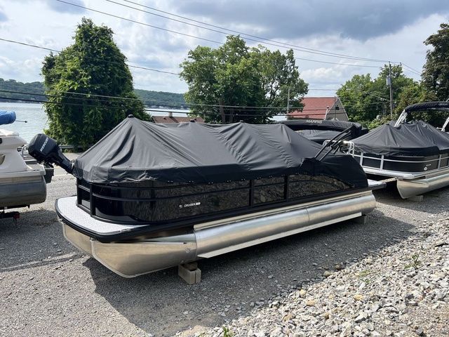 2025 Harris Cruiser 210 SLDH