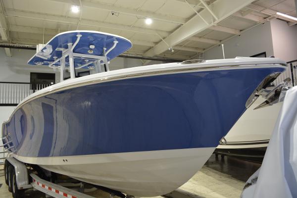 2025 NauticStar 292 Legacy