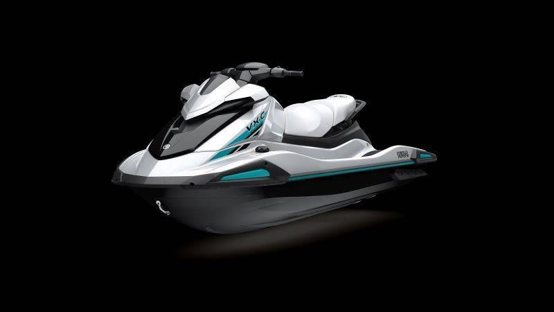 2025 Yamaha Boats Waverunner VX-C