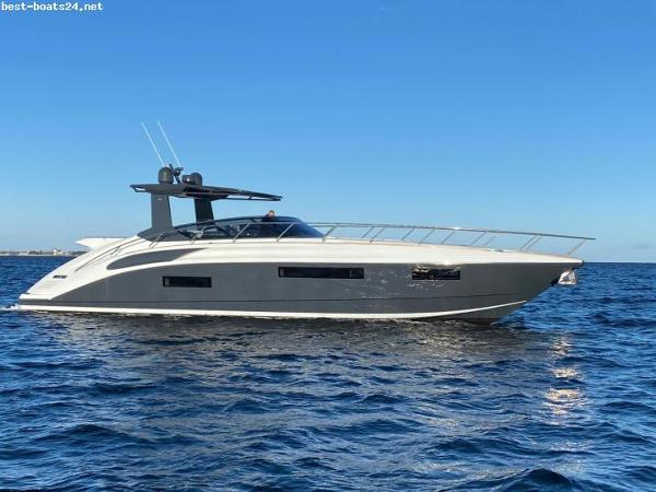 2019 Acico Enrico Gobbi Model 63
