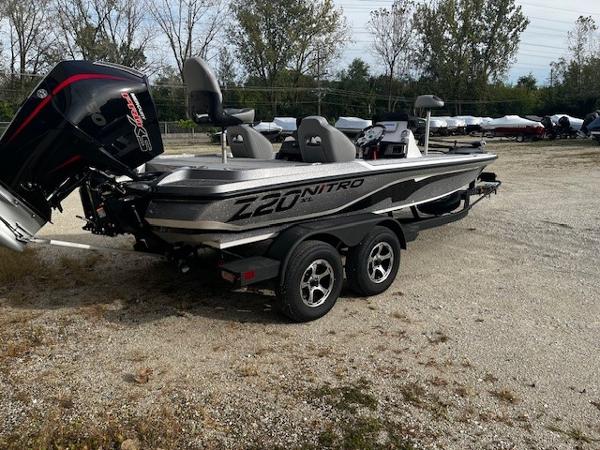 Nitro Z20 XL 2025 NITRO Z20 XL