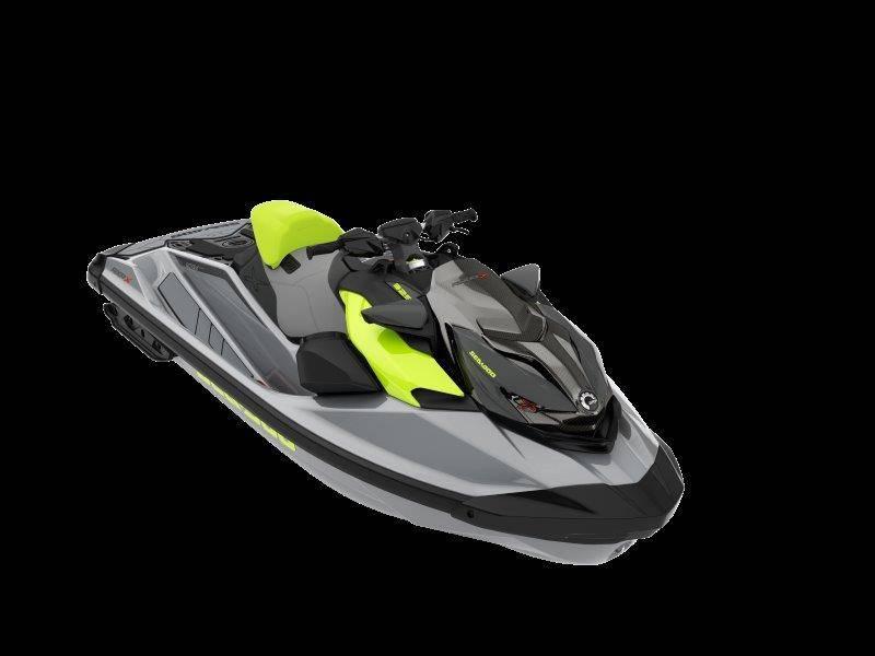 Sea-Doo RXP-X 325 w/ Sound