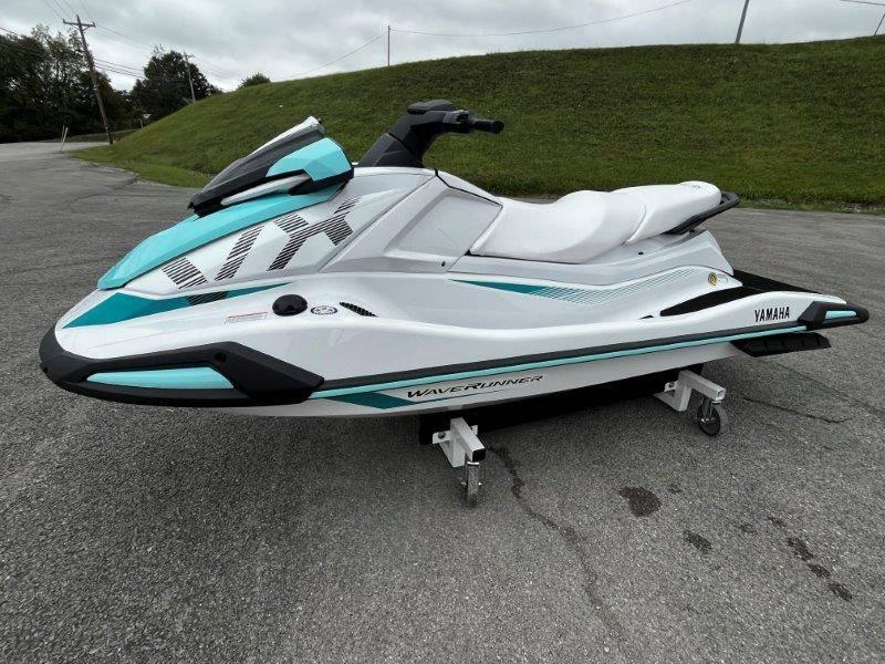 2025 Yamaha Boats Waverunner VX