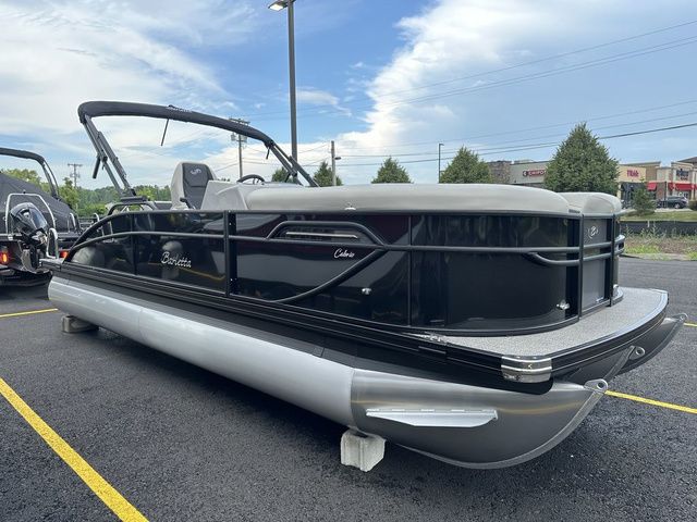 2026 BARLETTA BOATS C22U