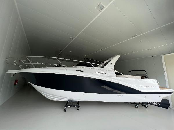 Faeton Yachts Faeton 29 Scape
