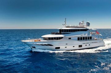 2014 Filippetti Navetta 30