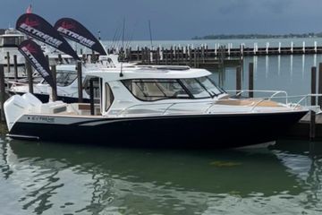 2025 Extreme Boats 986 Game King