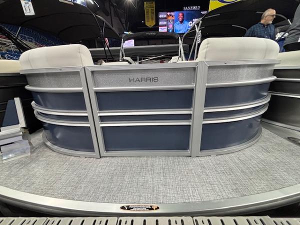 2025 Harris Sunliner 230 CWDH