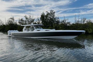 2025 Intrepid 51 Panacea