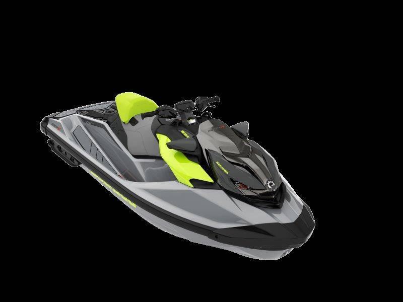 Sea-Doo RXP-X 325