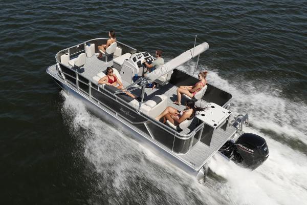 Sunchaser Geneva 22 Fish Boats For Sale In Florida - Boats.com