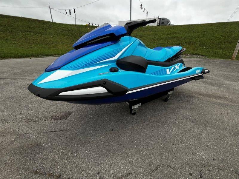 2025 Yamaha Boats Waverunner VX Deluxe w/ Audio