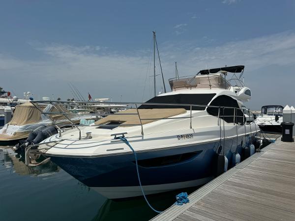 Azimut 40 FLY