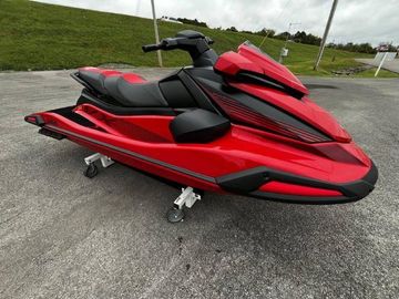 2025 Yamaha Boats Waverunner VX Deluxe w/ Audio