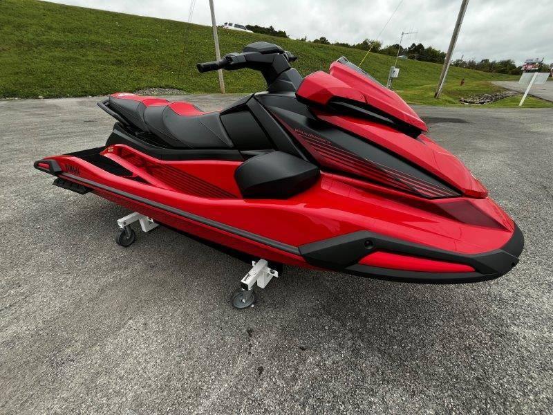 2025 Yamaha Boats Waverunner VX Deluxe w/ Audio